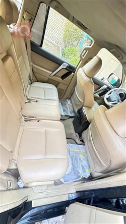 تويوتا لاندكروزر برادو